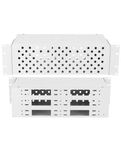 NMF-RP96FC-WS-ES-3U-GY. Кросс оптический 19. NIKOMAX в Камышине