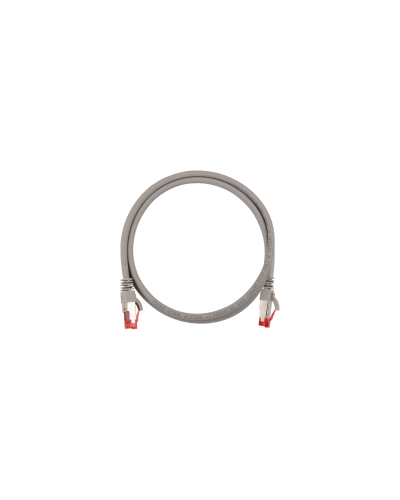 NMC-PC4SA55B-050-SL-C-GY. Патч-корд медный. NIKOMAX в Камышине