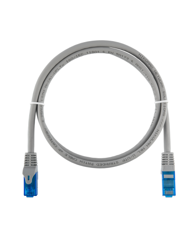 NMC-PC4UE55B-ES-050-C-GY. Патч-корд медный. NIKOMAX в Камышине