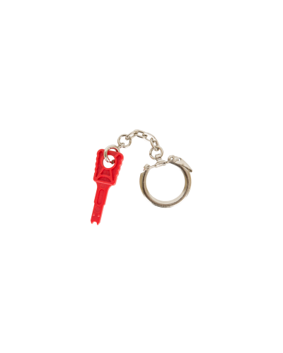 NMC-RJ-KEY-KC-RD. Ключ для коммутационных шнуров с замком. NIKOMAX в Камышине