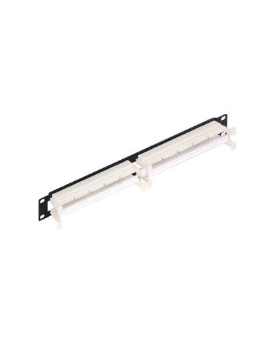 NMC-RB110-100. 100 парная кросс-панель 110 типа. NIKOMAX в Камышине