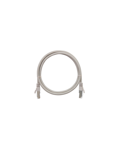 NMC-PC4SE55B-003-GY. Патч-корд медный. NIKOMAX в Камышине