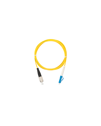 NMF-PC1S2C2-FCU-LCU-002. Патч-корд оптический одномодовый. NIKOMAX в Камышине