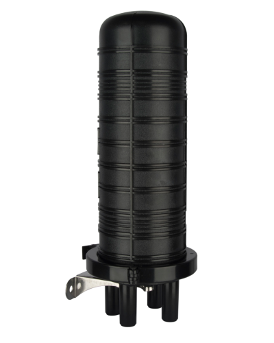 NMF-SC-2V-48-4HS. Муфта оптическая тупиковая. NIKOMAX в Камышине