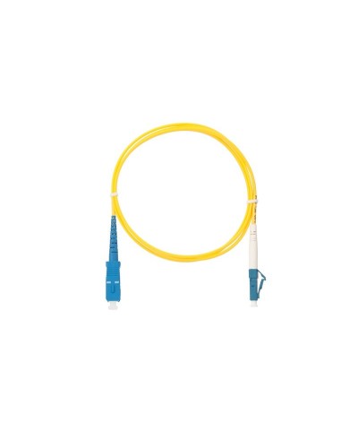 NMF-PC1S2C2-SCU-LCU-001. Патч-корд оптический одномодовый. NIKOMAX в Камышине