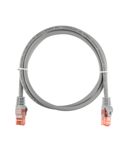 NMC-PC4UA55B-ES-015-C-GY. Патч-корд медный. NIKOMAX в Камышине