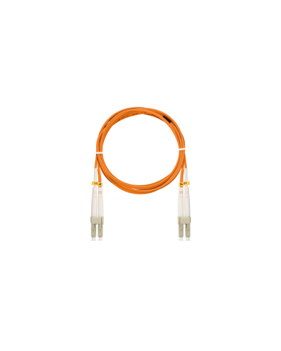 NMF-PC2M2C2-LCU-LCU-010. Патч-корд оптический многомодовый. NIKOMAX в Камышине