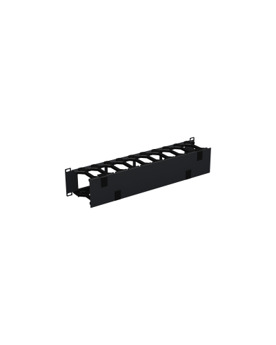 NMC-OP100CF-2U-BK. Кабельный организатор 19. NIKOMAX в Камышине