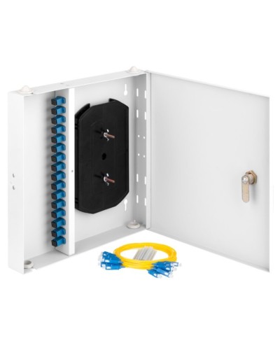 NMF-WP16SCUS2-IP-ES-GY. Кросс оптический. NIKOMAX в Камышине