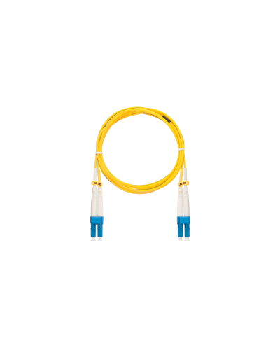 NMF-PC2S2C2-LCU-LCU-005. Патч-корд оптический одномодовый. NIKOMAX в Камышине