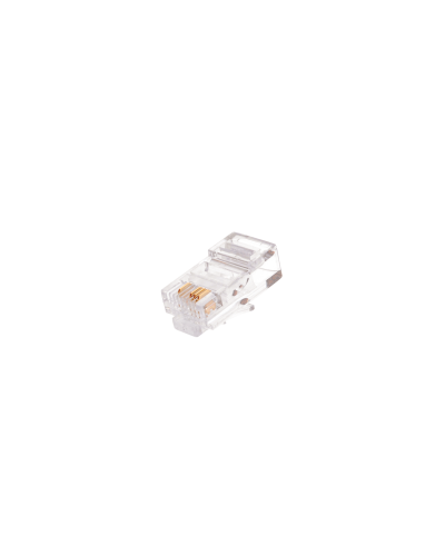 NMC-RJ84FZ06UD1-100 (100шт). Разъем RJ-45. NIKOMAX в Камышине