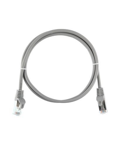 NMC-PC4SD55B-ES-050-C-GY. Патч-корд медный. NIKOMAX в Камышине