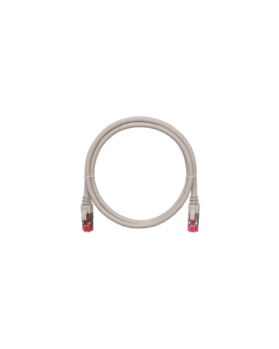 NMC-PC4SA55B-050-GY. Патч-корд медный. NIKOMAX в Камышине