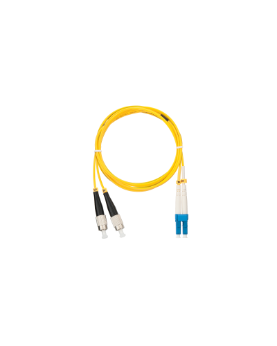 NMF-PC2S2C2-FCU-LCU-002. Патч-корд оптический одномодовый. NIKOMAX в Камышине