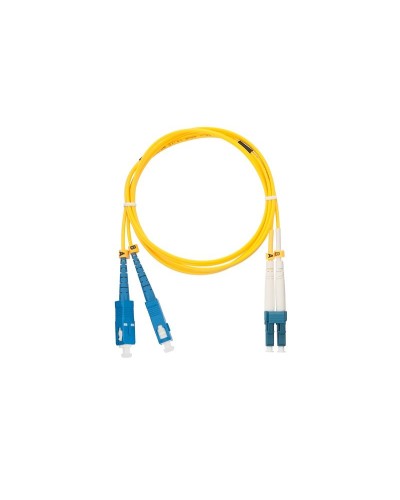 NMF-PC2S2C2-SCU-LCU-001. Патч-корд оптический одномодовый. NIKOMAX в Камышине