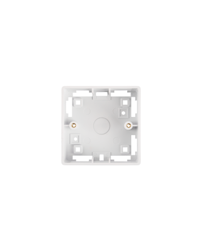 NMC-BB86X86-WT. Коробка настенная. NIKOMAX в Камышине