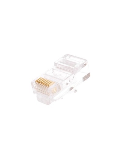 NMC-RJ88RE50UD1-100 (100шт). Разъем RJ-45. NIKOMAX в Камышине