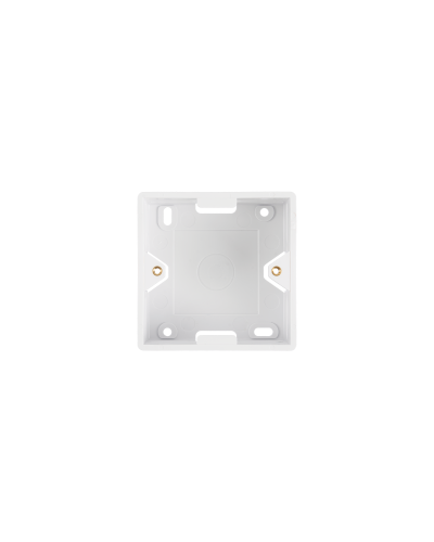 NMC-BB80X80-WT. Коробка настенная. NIKOMAX в Камышине
