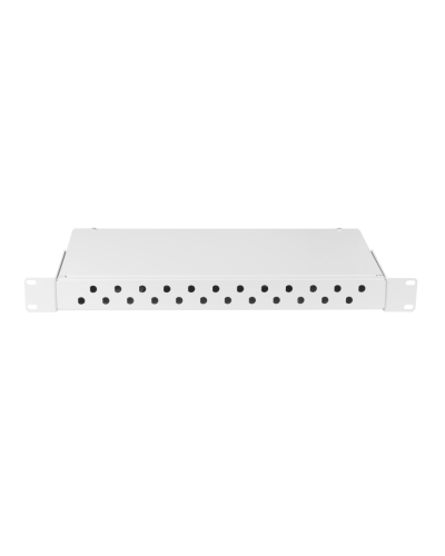 NMF-RP24FC-WS-ES-1U-GY. Кросс оптический 19. NIKOMAX в Камышине