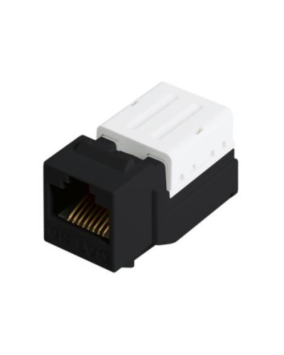 NMC-KJUE2-FT-BK. Модуль-вставка. NIKOMAX в Камышине