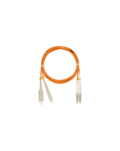 NMF-PC2M2C2-SCU-LCU-002. Патч-корд оптический многомодовый. NIKOMAX в Камышине