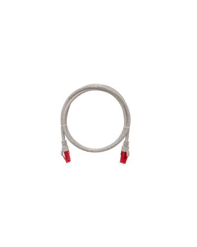 NMC-PC4UA55B-050-C-GY. Патч-корд медный. NIKOMAX в Камышине