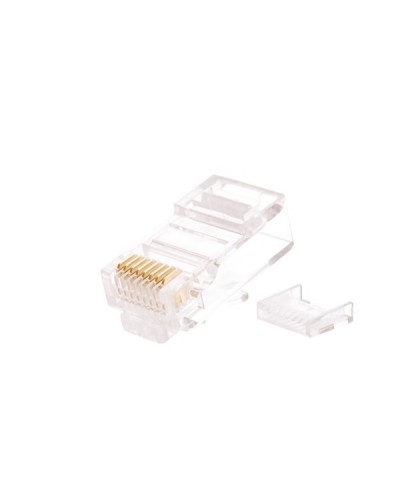 NMC-RJ88RZ50UD2-100 (100шт). Разъем RJ-45. NIKOMAX в Камышине