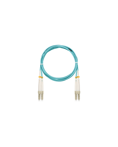 NMF-PC2M3C2-LCU-LCU-005. Патч-корд оптический многомодовый. NIKOMAX в Камышине