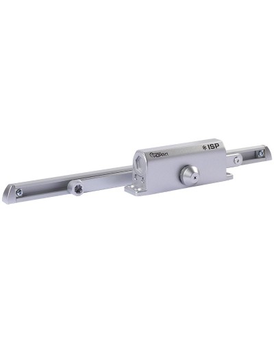 ISPARUS 440 Slider (серебро). Доводчик дверной морозостойкий. NORA-M в Камышине