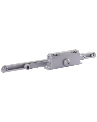 ISPARUS 430 Slider (серый). Доводчик дверной морозостойкий. NORA-M в Камышине