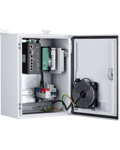 NSBox-2041H (PX14F34H). Узел доступа. NSGate в Камышине