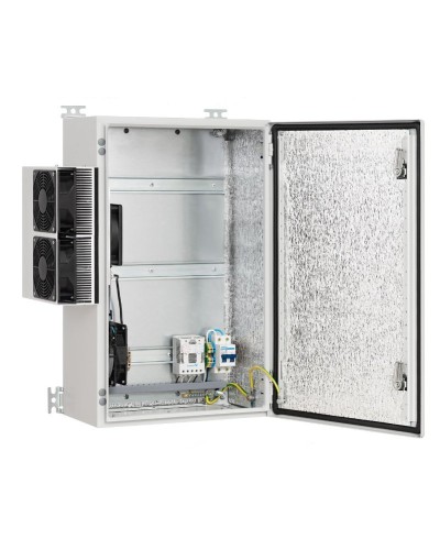 NSB-3860C4 (B386C4F0): Шкаф монтажный в Камышине