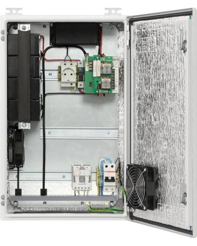 NSBox-UPS-4876H (U4A8746H). Блок питания уличный. NSGate в Камышине