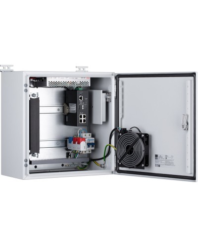 NSBox-2040HR (RX15F38H). Узел доступа. NSGate в Камышине