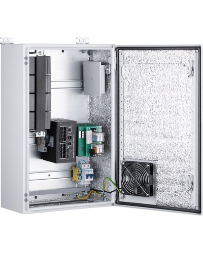 NSBox-4161R (RX01F36F). Узел доступа. NSGate в Камышине