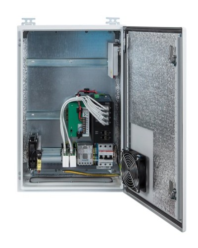 NSBox-4081H (PX11F36H). Узел доступа. NSGate в Камышине