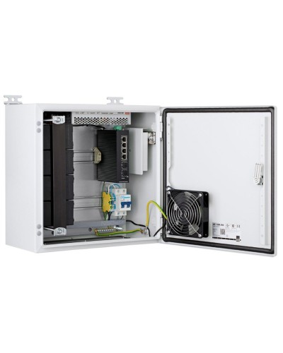 NSBox-242R (RX39F38F). Узел доступа. NSGate в Камышине
