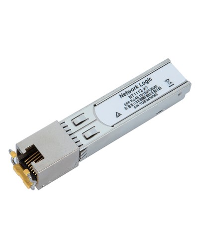 SFT-C11 (NT1112-X1). SFP модули RJ45. NSGate в Камышине