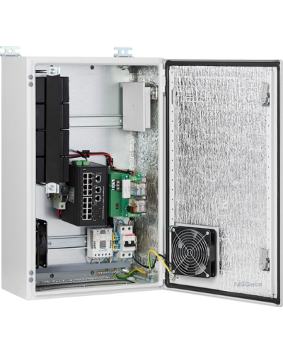 NSBox-4161HR (RX01F36H). Узел доступа. NSGate в Камышине