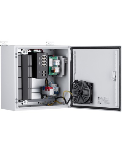 NSBox-4080HR (RX11F38H). Узел доступа. NSGate в Камышине