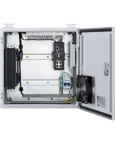 NSBox-2040R (RX15F38F). Узел доступа. NSGate в Камышине