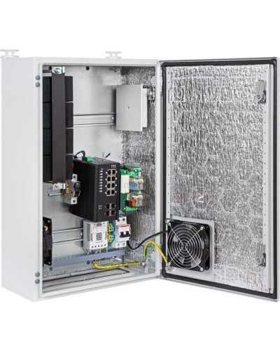 NSBox-4081HR (RX11F36H). Узел доступа. NSGate в Камышине
