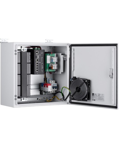 NSBox-2041HR (RX14F38H). Узел доступа. NSGate в Камышине