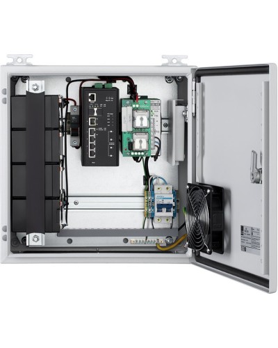 NSBox-2041R (RX14F38F). Узел доступа. NSGate в Камышине