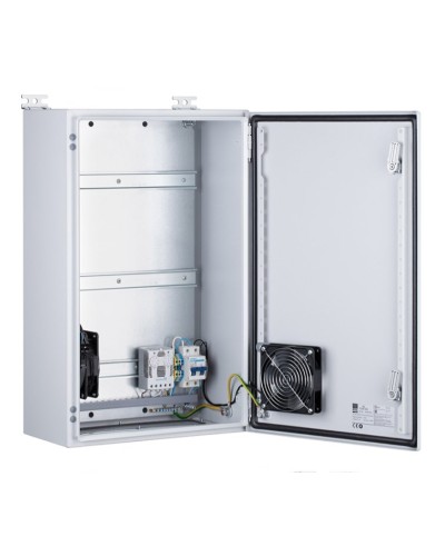 NSB-3860H1 (B386H1F0). Шкаф монтажный . NSGate в Камышине