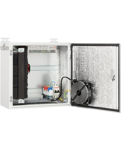 NSBox-UPS-3873 (U3D8743F). Блок питания уличный. NSGate в Камышине