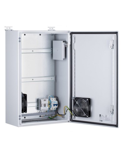 NSB-3860H1F1 (B386H1F1). Шкаф монтажный . NSGate в Камышине