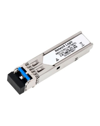 SFG-MM2-I (NM3112-02-I). SFP модуль двухволоконный. NSGate в Камышине