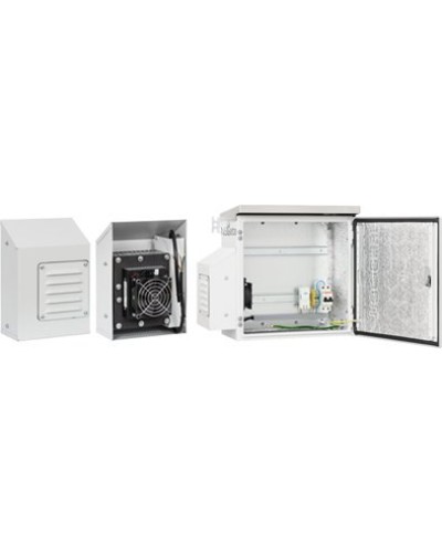 NSBon-40 (TC-100-AC). Термоэлектрический кондиционер. NSGate в Камышине