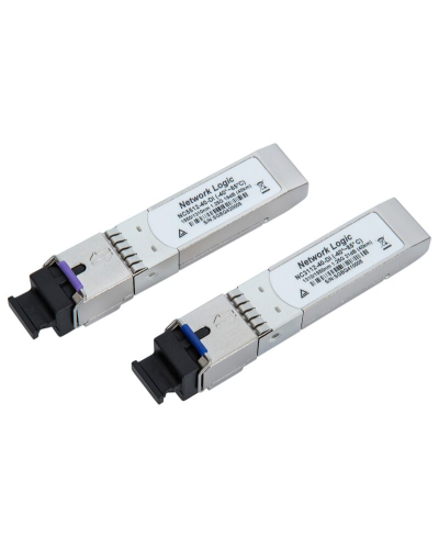 SFG-W02/A-DI (NC3112-20-DI). SFP-модуль одноволоконный. NSGate в Камышине